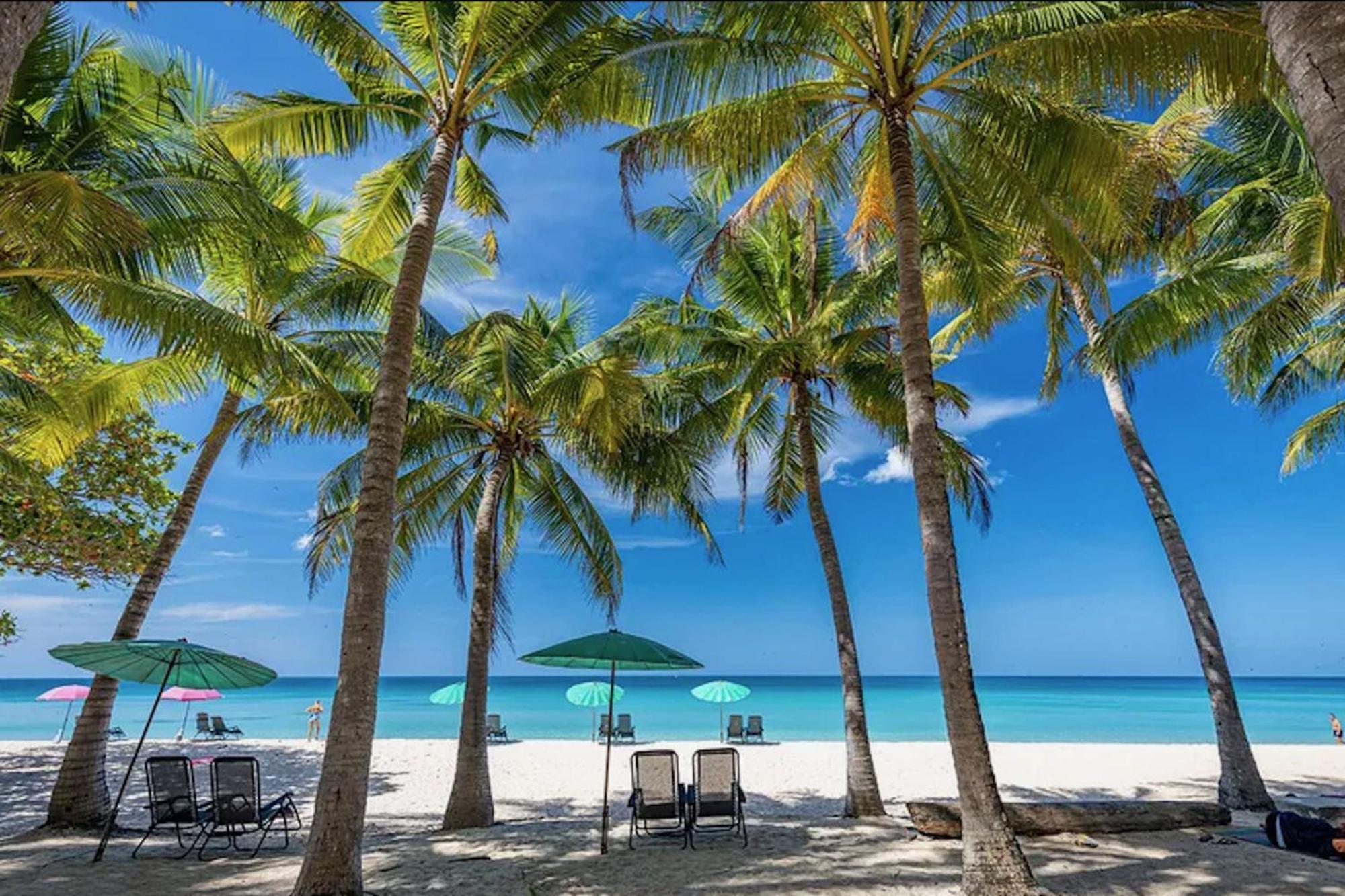 Dalaa 8 विला Kamala Beach