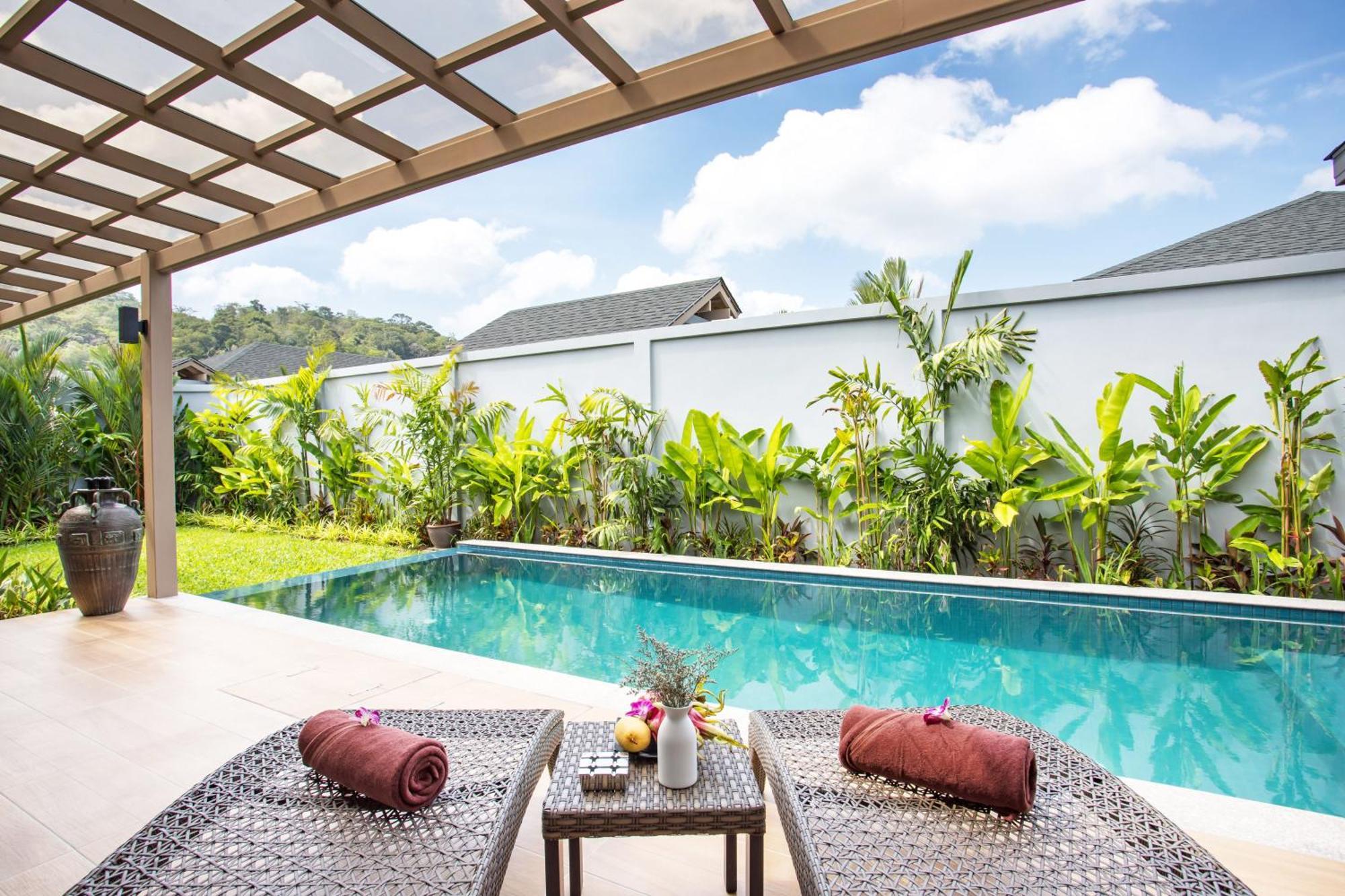 Villa Dalaa 8 *